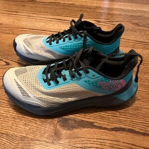 The North Face VECTIV Infinite 2 Trail Running Shoes - size M9.5 US